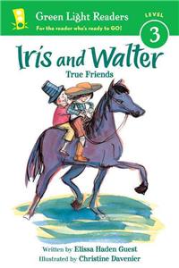 Iris and Walter: True Friends