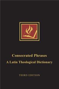 Consecrated Phrases