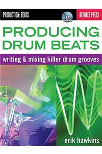 Producing Drum Beats