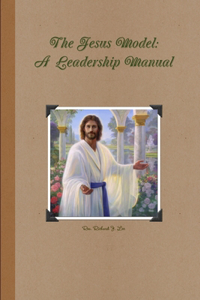 Jesus Model Leadership Manual