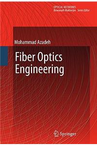 Fiber Optics Engineering