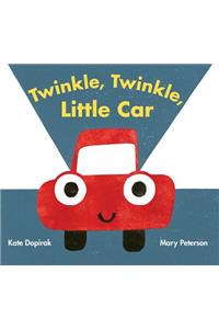 Twinkle, Twinkle, Little Car