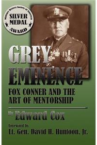 Grey Eminence