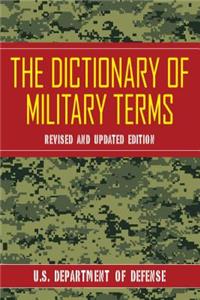 Dictionary of Military Terms