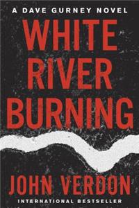 White River Burning: A Dave Gurney Novel: Book 6