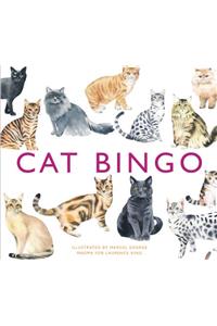 Cat Bingo