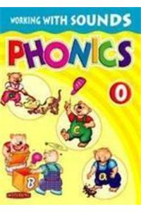 Phonics -0