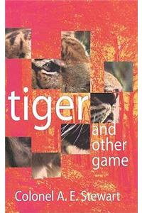 Tiger & Other Games