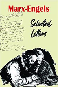 Selected Letters