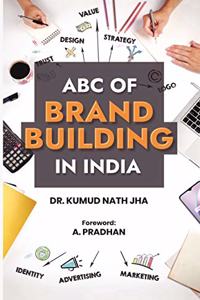 ABC of Brand Building in India