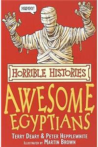 Awesome Egyptians