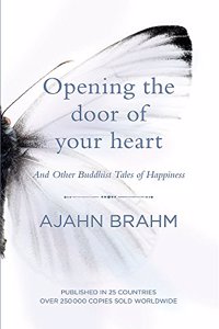 Opening the Door of Your Heart