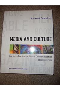 Media and Culture