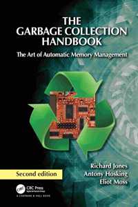 Garbage Collection Handbook