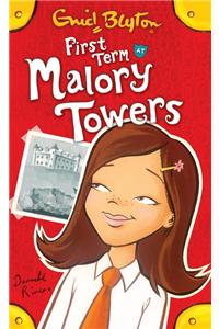 First Term at Malory Towers