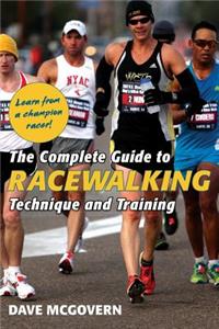 Complete Guide to Racewalking