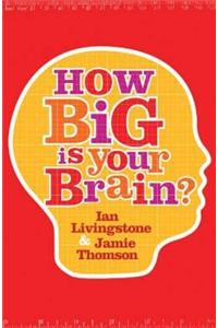 How Big is Your Brain?