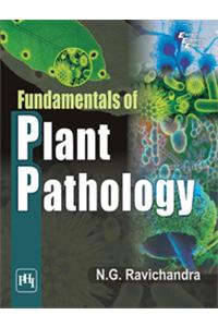 Fundamentals of Plant Pathology