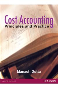 Cost Accounting