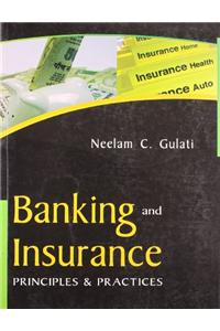 Banking and Insurance: Principles & Practices