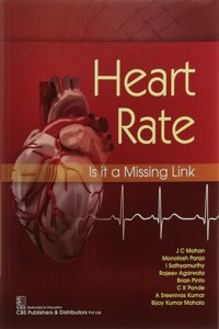 HEART RATE IS IT A MISSING LINK (PB 2021)