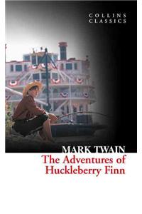 The Adventures Of Huckleberry Finn: Genre Classics