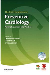 ESC Handbook of Preventive Cardiology