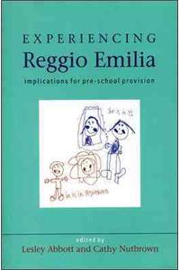 Experiencing Reggio Emilia