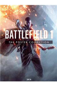 Battlefield 1: The Poster Collection: The Poster Collection