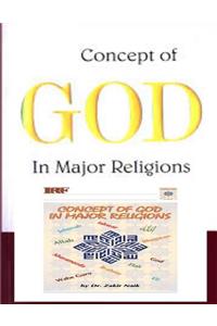 Concept of God in Major Religions