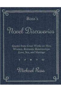 Ross's Novel Discoveries