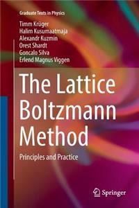 Lattice Boltzmann Method