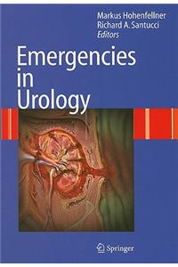 Emergencies in Urology