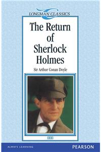 Lc:Return Of Sherlock Holmes