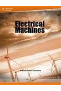 Electrical Machines -I