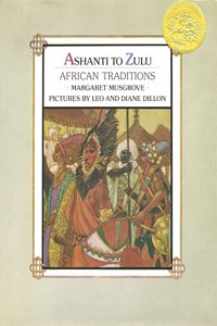 Ashanti to Zulu: African Traditions