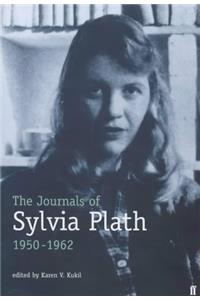 The Journals of Sylvia Plath