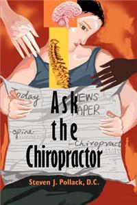 Ask the Chiropractor