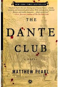 Dante Club