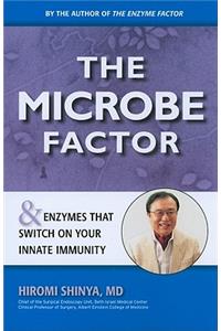 Microbe Factor: And Enzymes that Turn on Your Innate Immunity