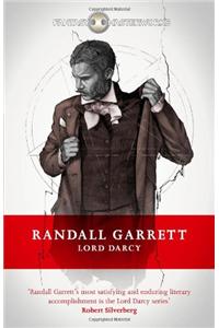 Lord Darcy