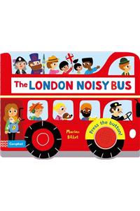 London Noisy Bus