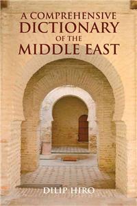 A Comprehensive Dictionary of the Middle East