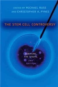 Stem Cell Controversy