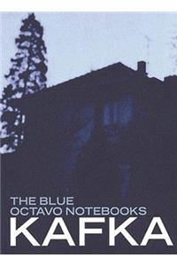 Blue Octavo Notebooks