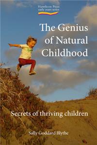 Genius of Natural Childhood