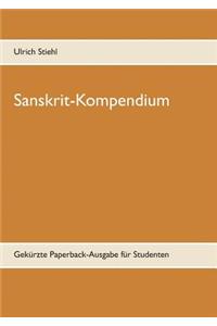 Sanskrit-Kompendium