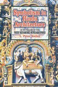 Symbolism In Hindu Architecture