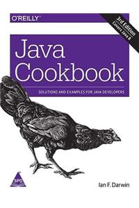 Java Cookbook,