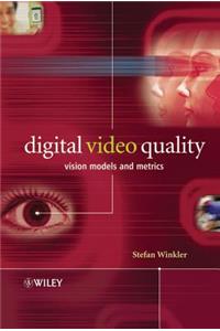 Digital Video Quality